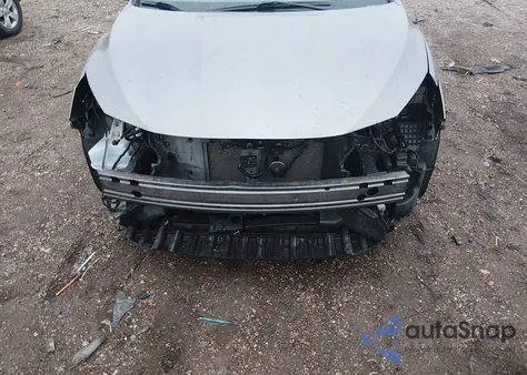 2016 Nissan Sentra Fe+ S/S/Sl/Sr/Sv z USA, uszkodzony, nr VIN 3N1AB7APXGY280984